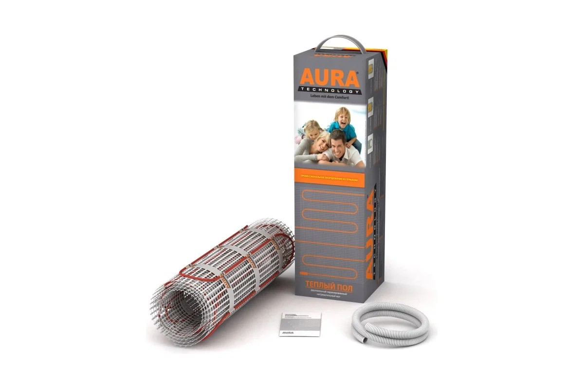 Комплект AURA MTA 75-0,5